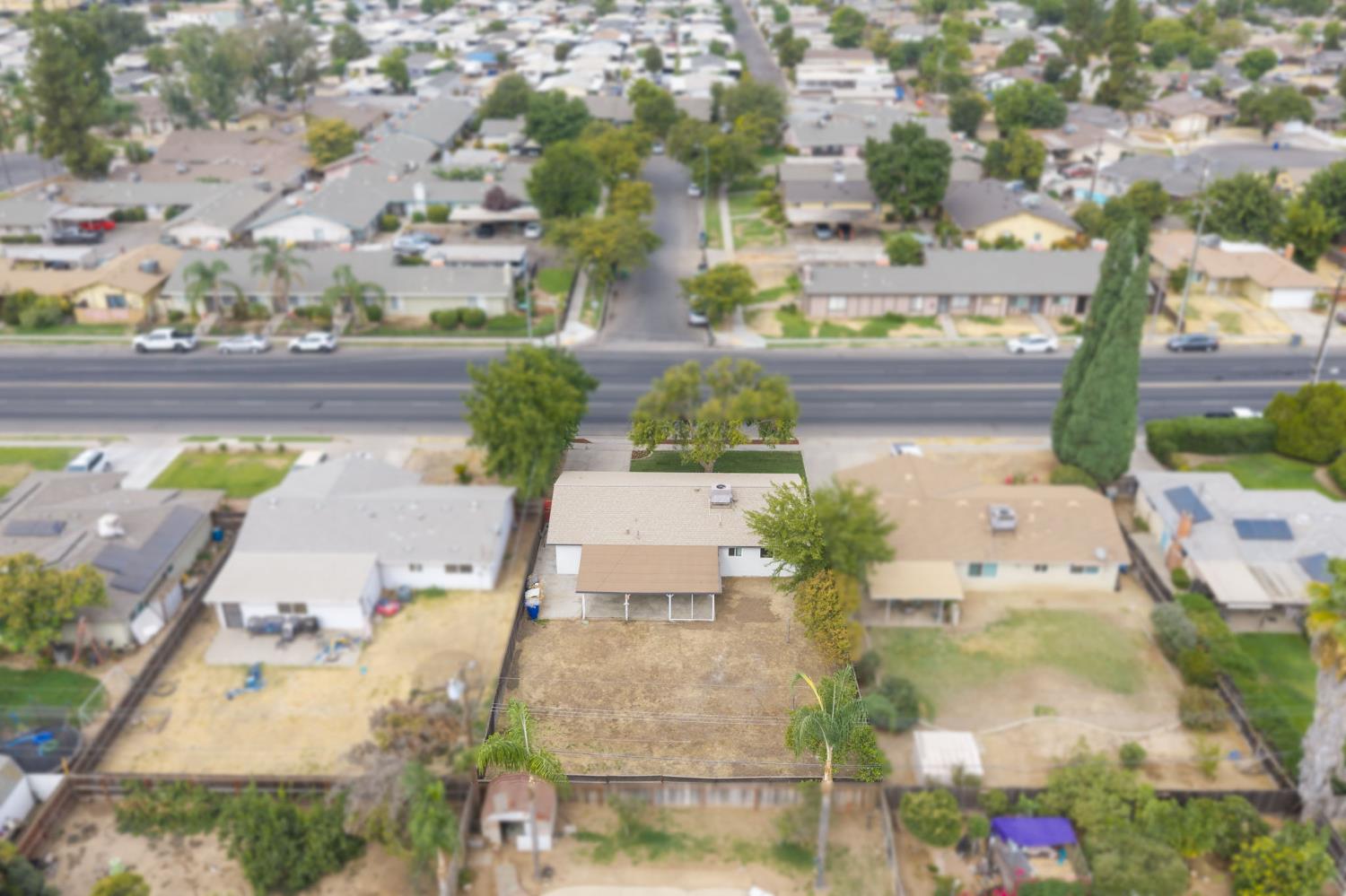 3576 N Marks Ave, Fresno, CA 93722