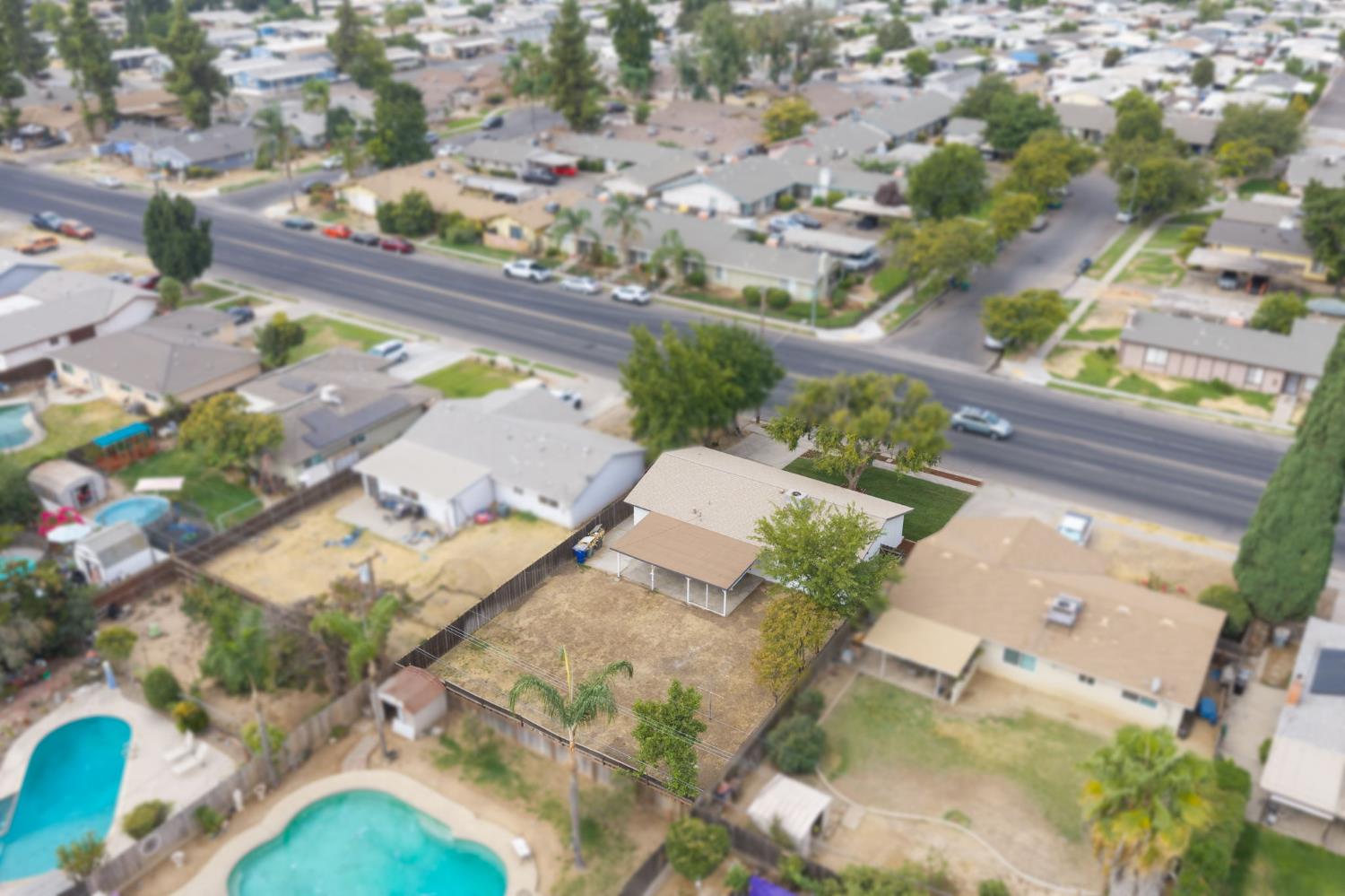 3576 N Marks Ave, Fresno, CA 93722