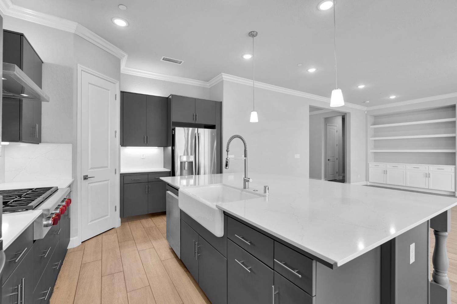 467 Heirloom Ln, Clovis, CA 93619