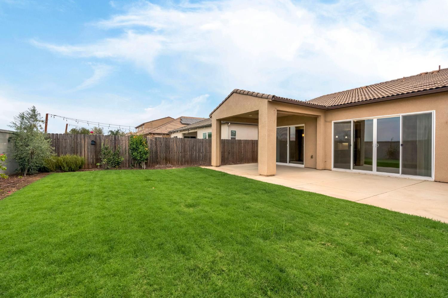 467 Heirloom Ln, Clovis, CA 93619