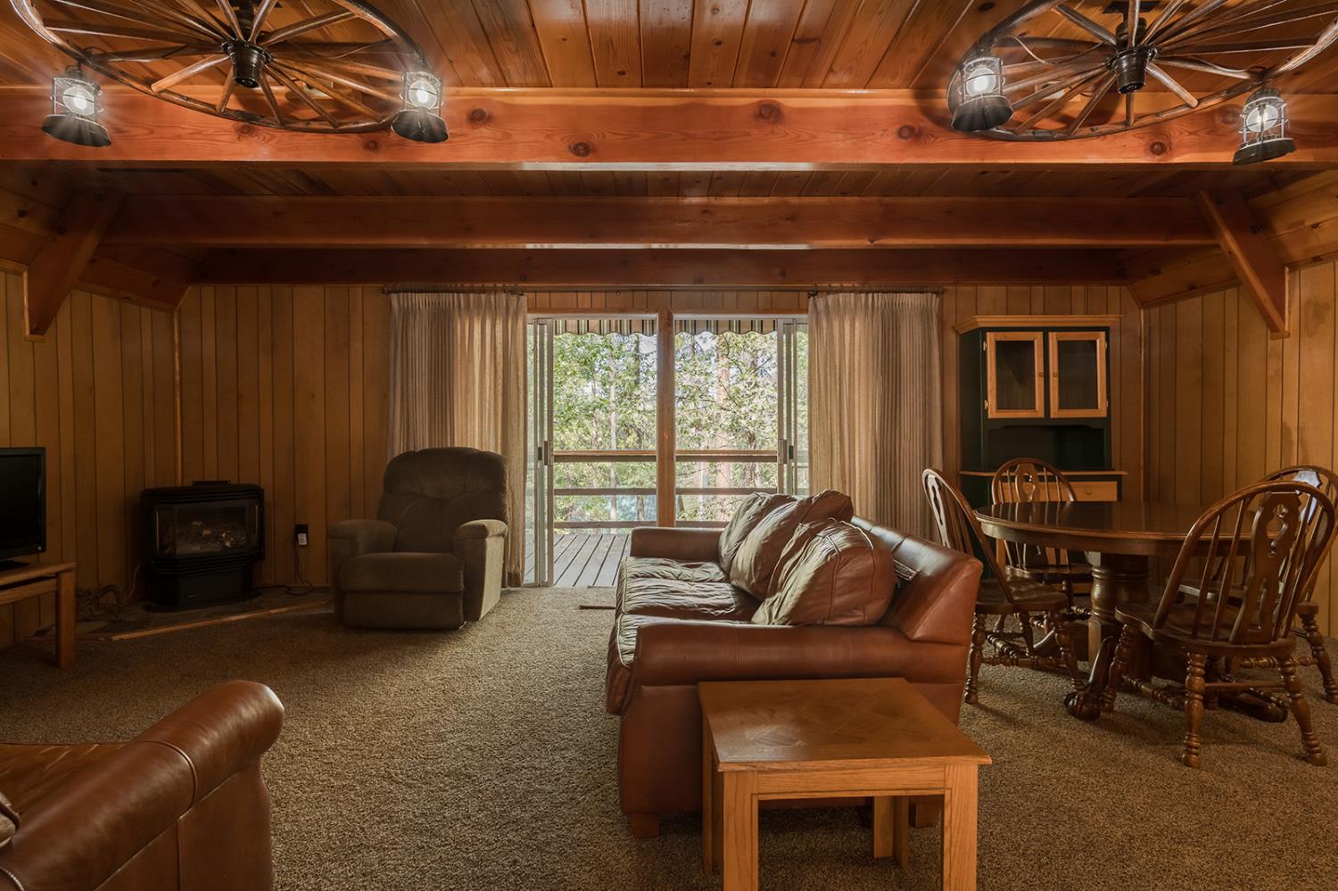 52147 Tiger Lily Ln, Shaver Lake, CA 93664