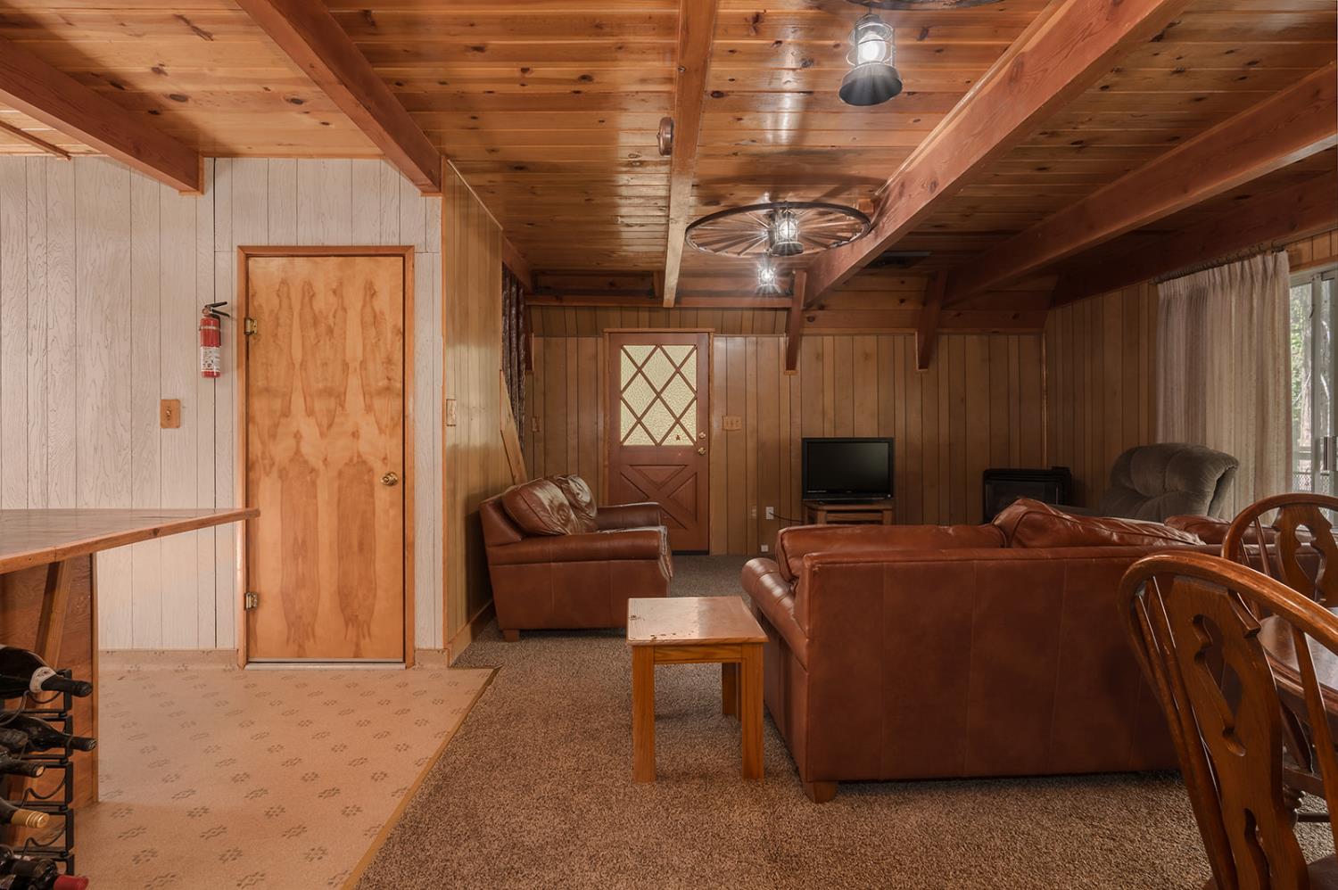 52147 Tiger Lily Ln, Shaver Lake, CA 93664