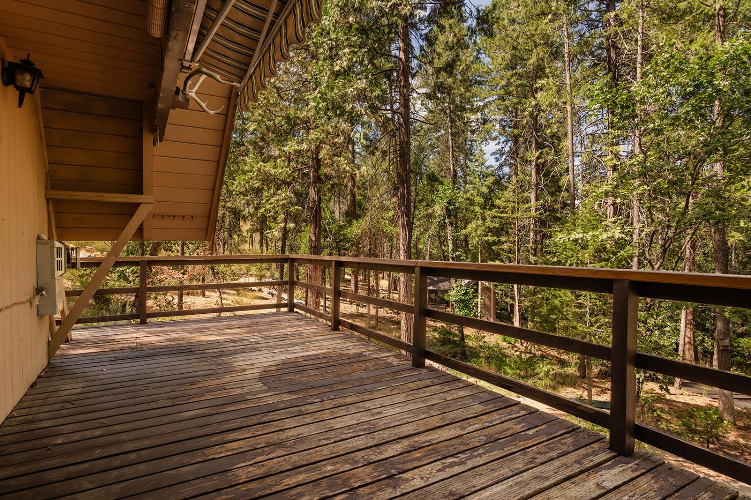 52147 Tiger Lily Ln, Shaver Lake, CA 93664