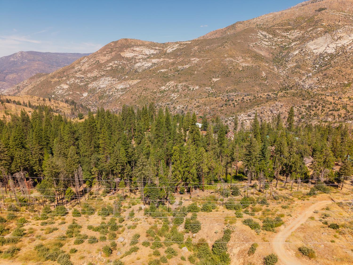 52147 Tiger Lily Ln, Shaver Lake, CA 93664