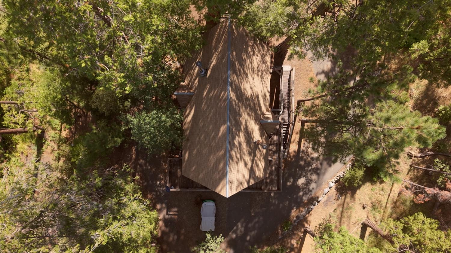 52147 Tiger Lily Ln, Shaver Lake, CA 93664
