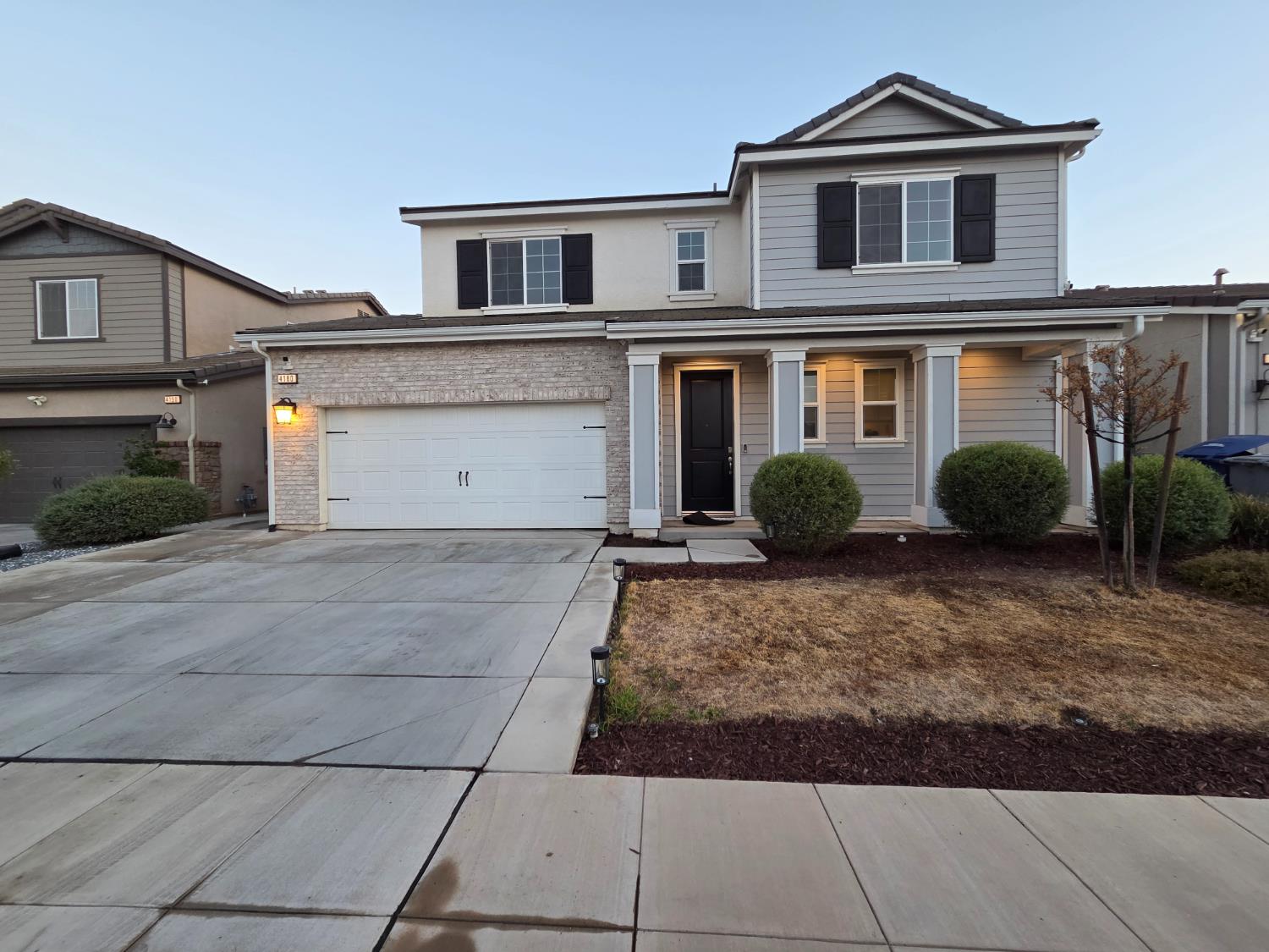 4180 San Jose Ave, Clovis, CA 93619