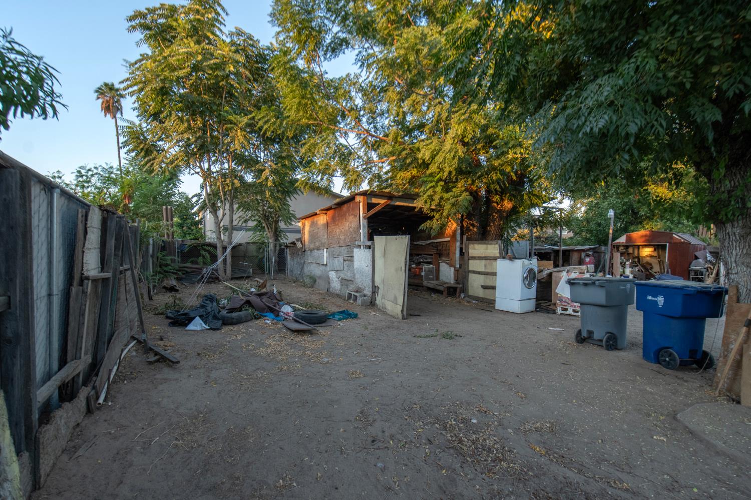 4432 E Lamona Ave, Fresno, CA 93703