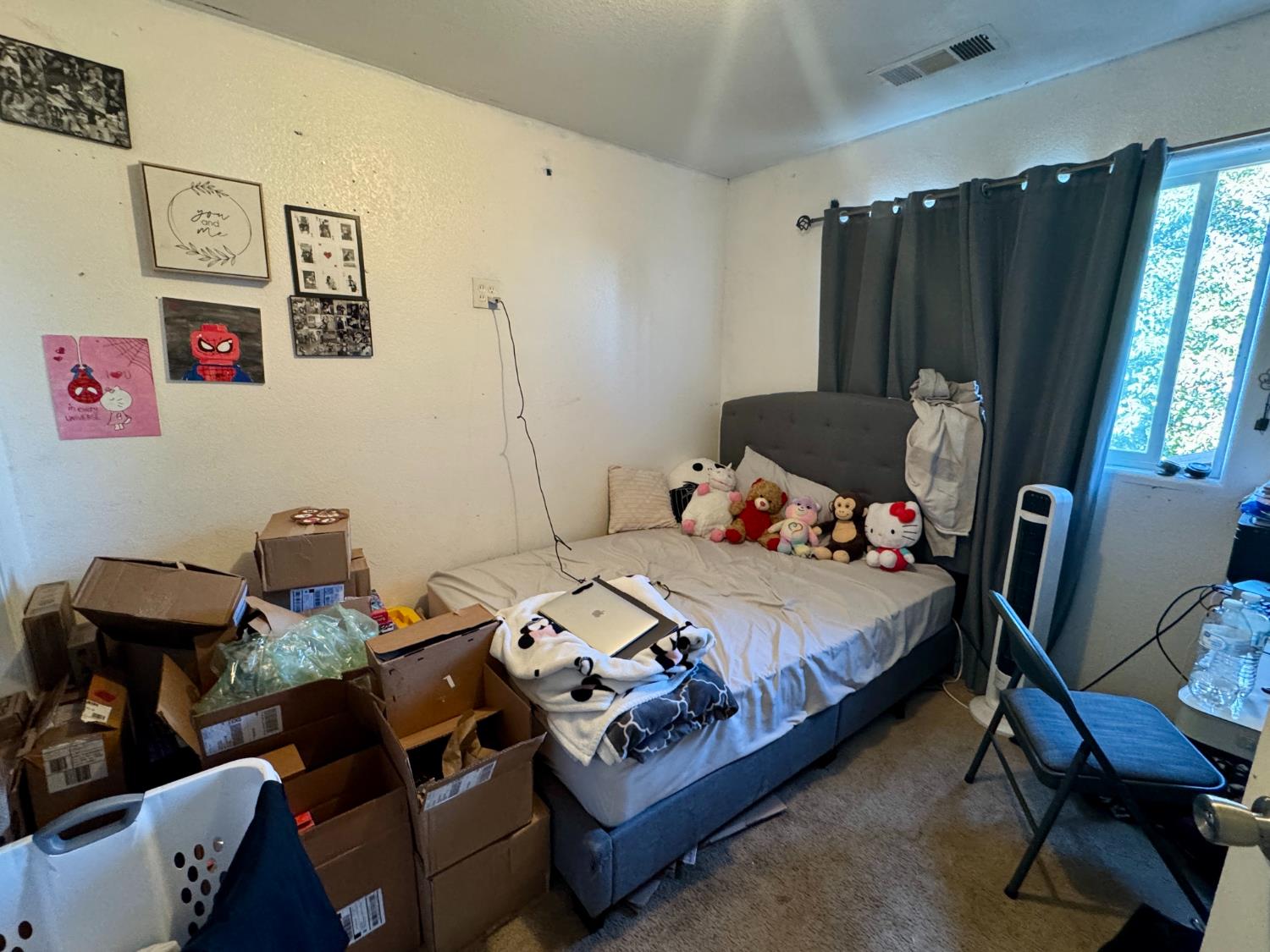 8304 2nd St, San Joaquin, CA 93660