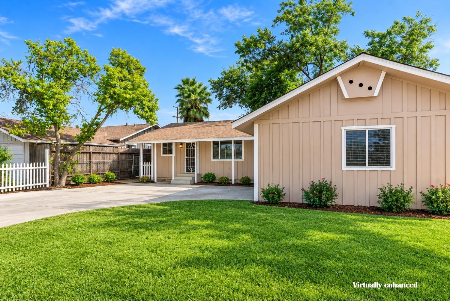 2085 Cabot Ave, Merced, CA 95348