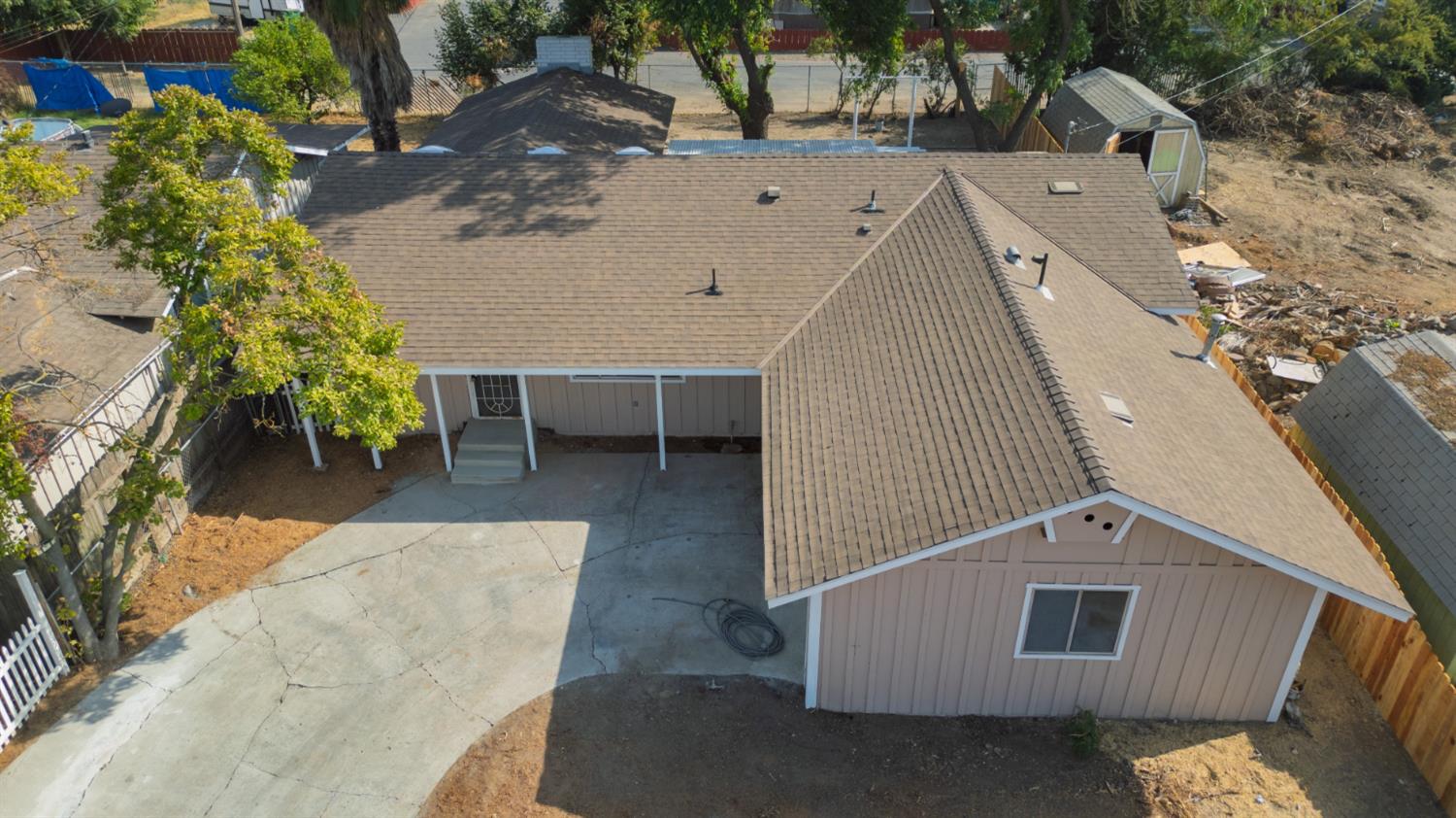 2085 Cabot Ave, Merced, CA 95348