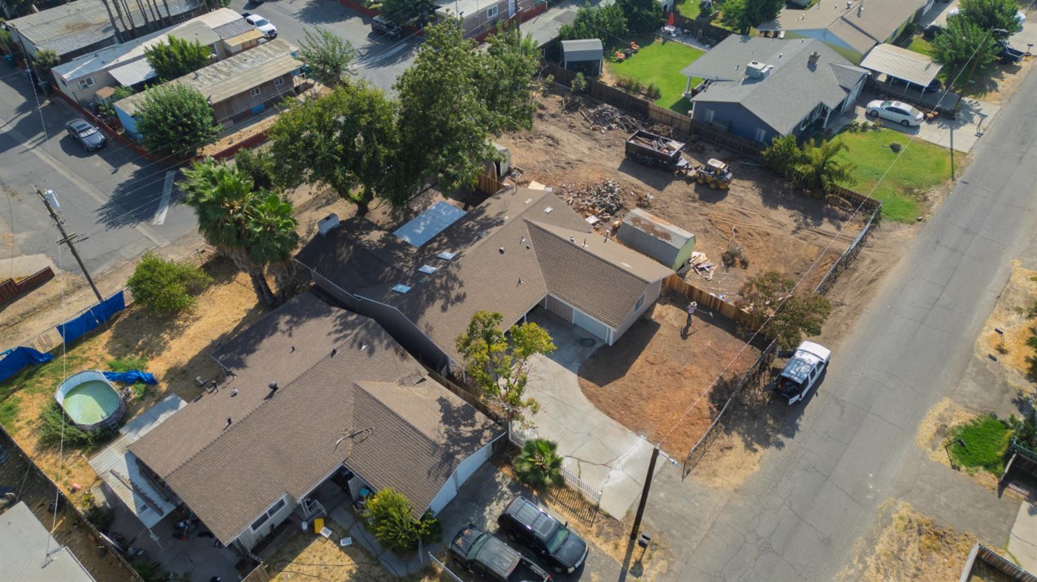 2085 Cabot Ave, Merced, CA 95348