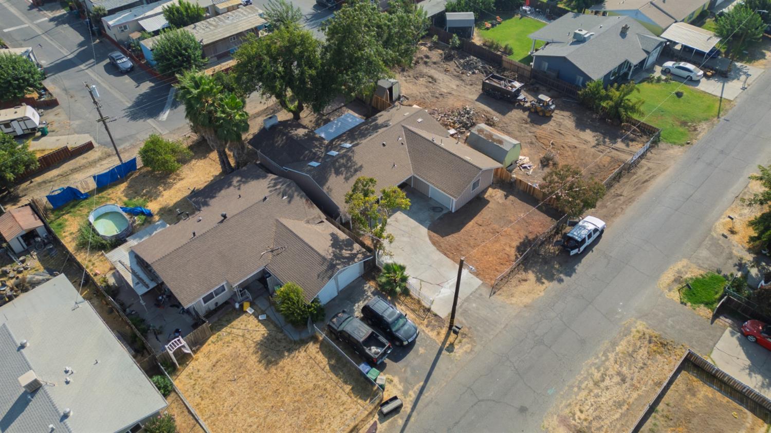 2085 Cabot Ave, Merced, CA 95348