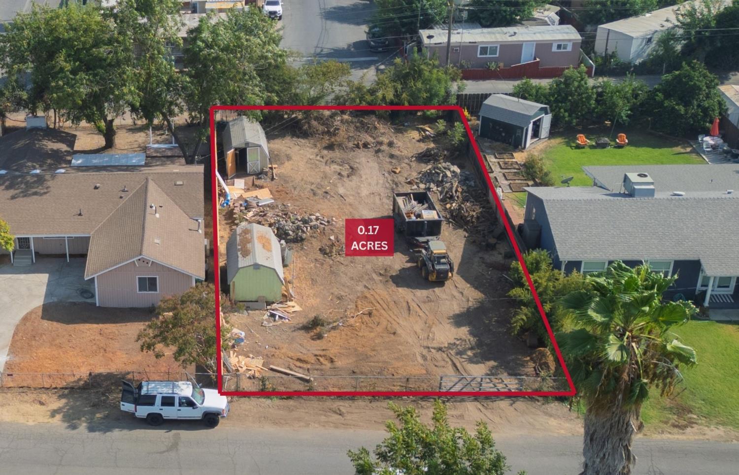 0 0 Cabot Ave, Merced, CA 95348