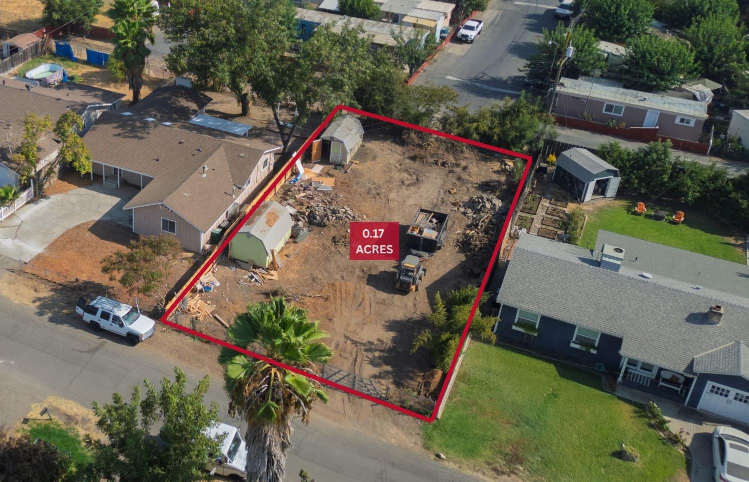 0 0 Cabot Ave, Merced, CA 95348