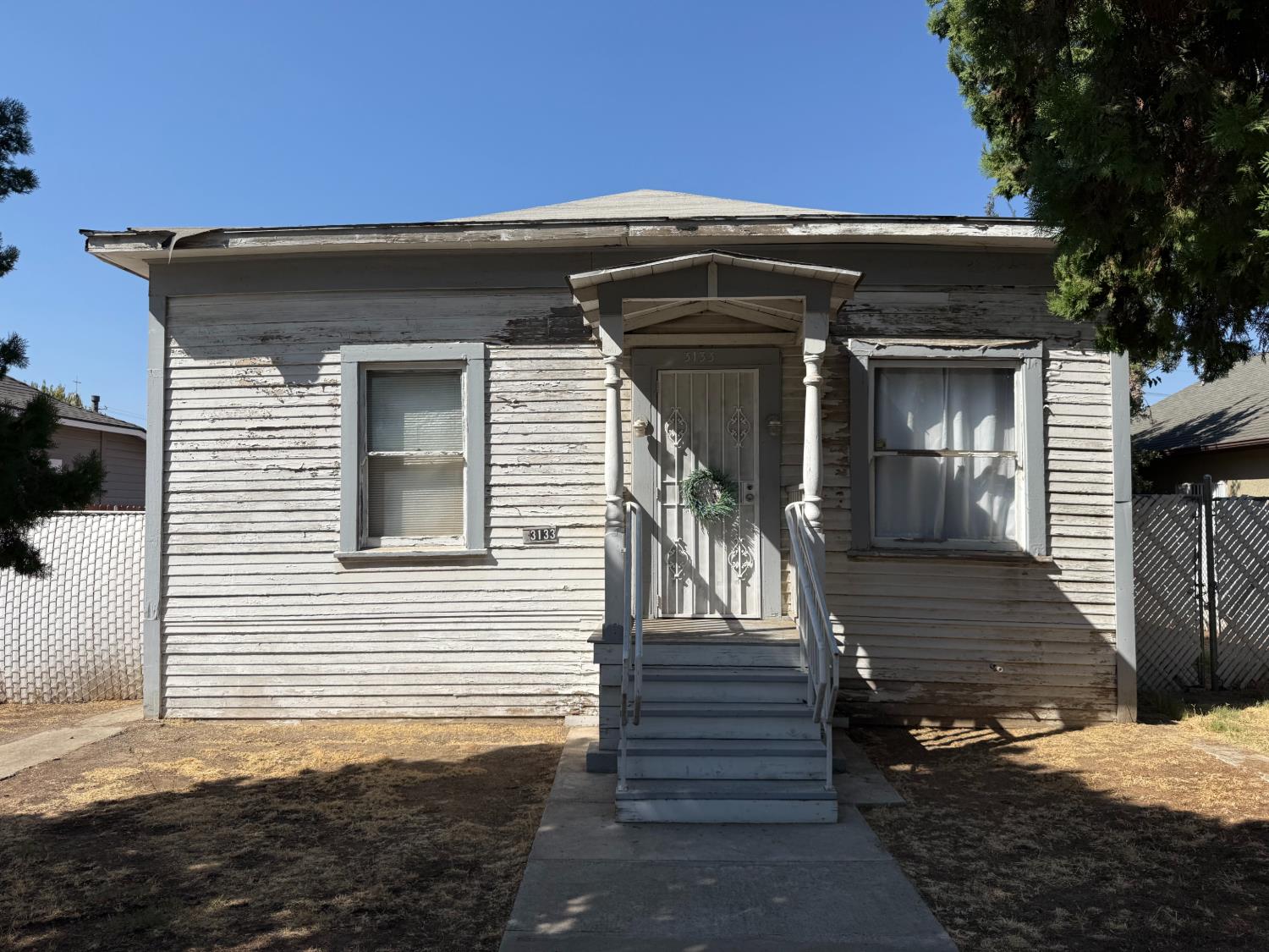3133 E Mono St, Fresno, CA 93702