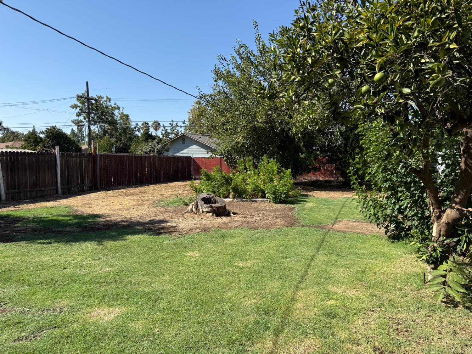 3133 E Mono St, Fresno, CA 93702
