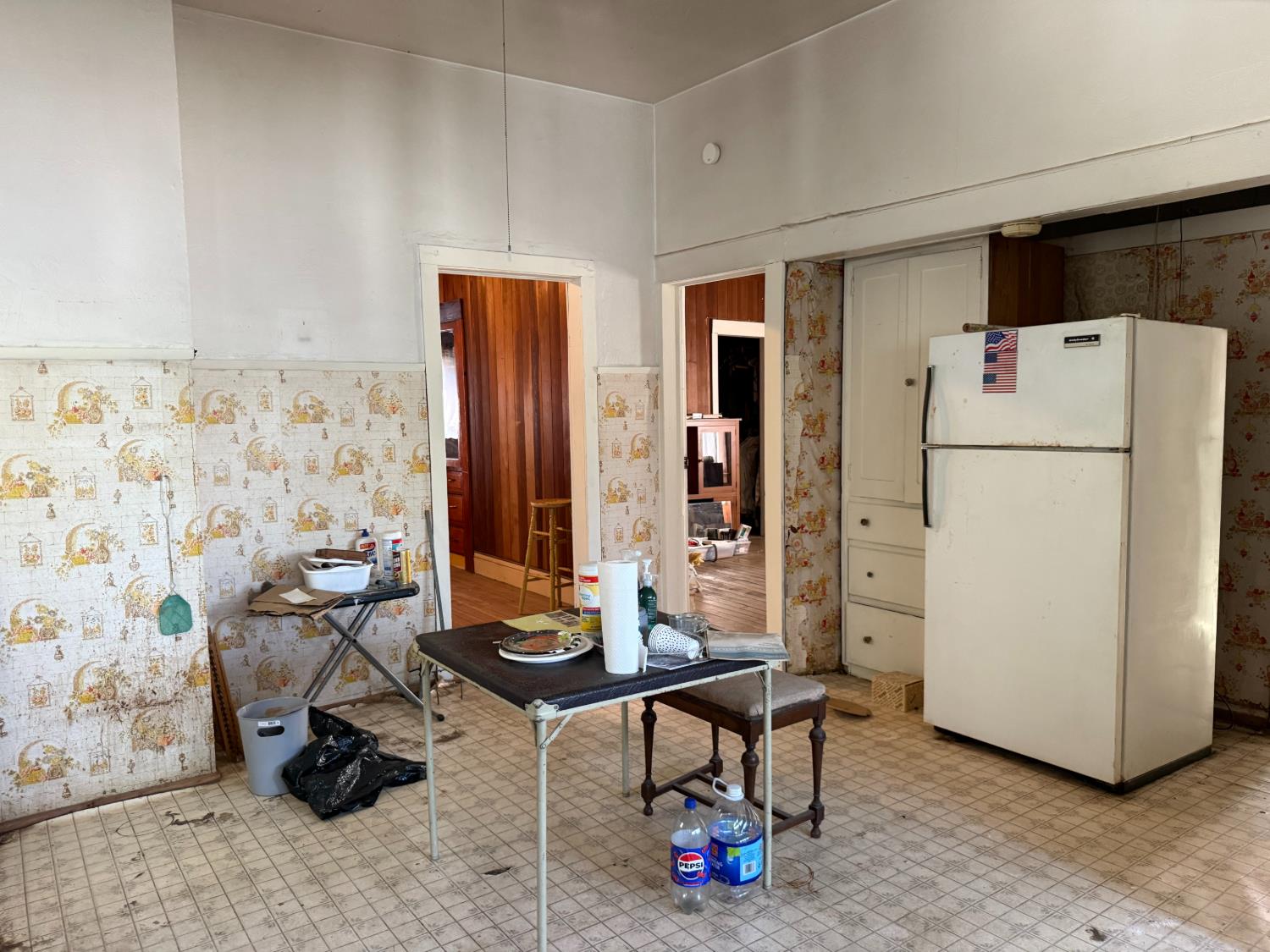 3133 E Mono St, Fresno, CA 93702