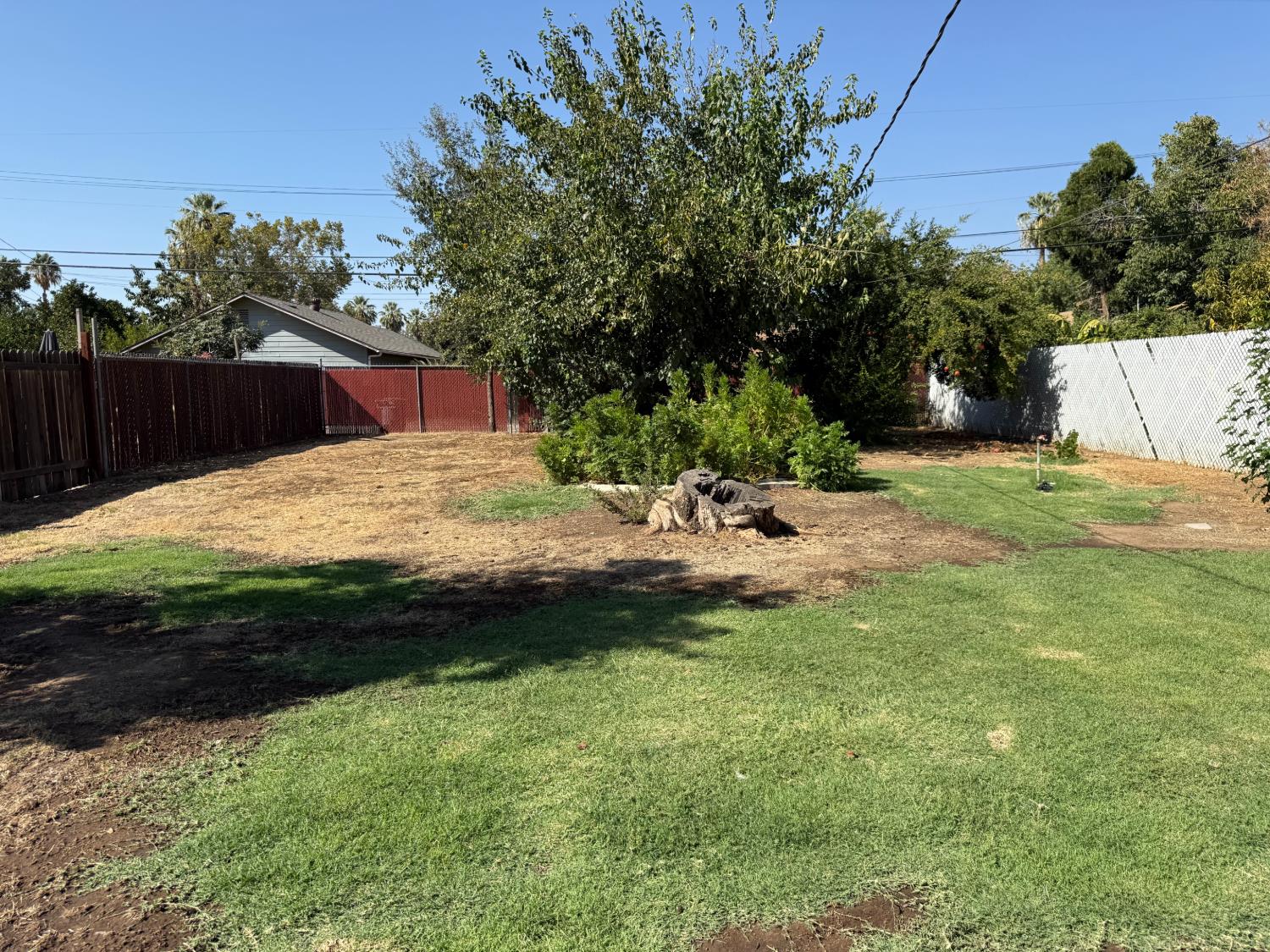 3133 E Mono St, Fresno, CA 93702
