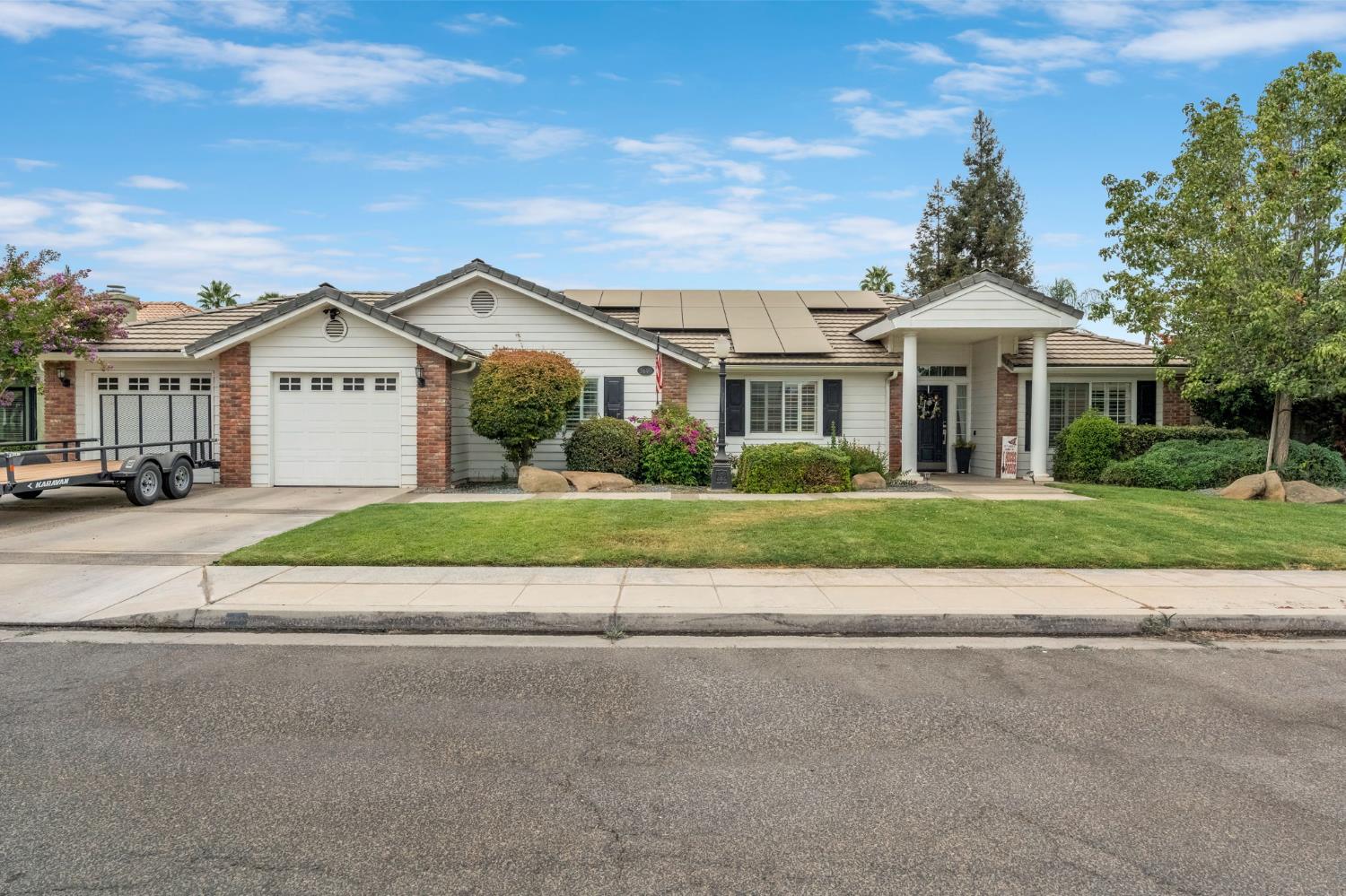 3605 Doubletree Way, Madera, CA 93637