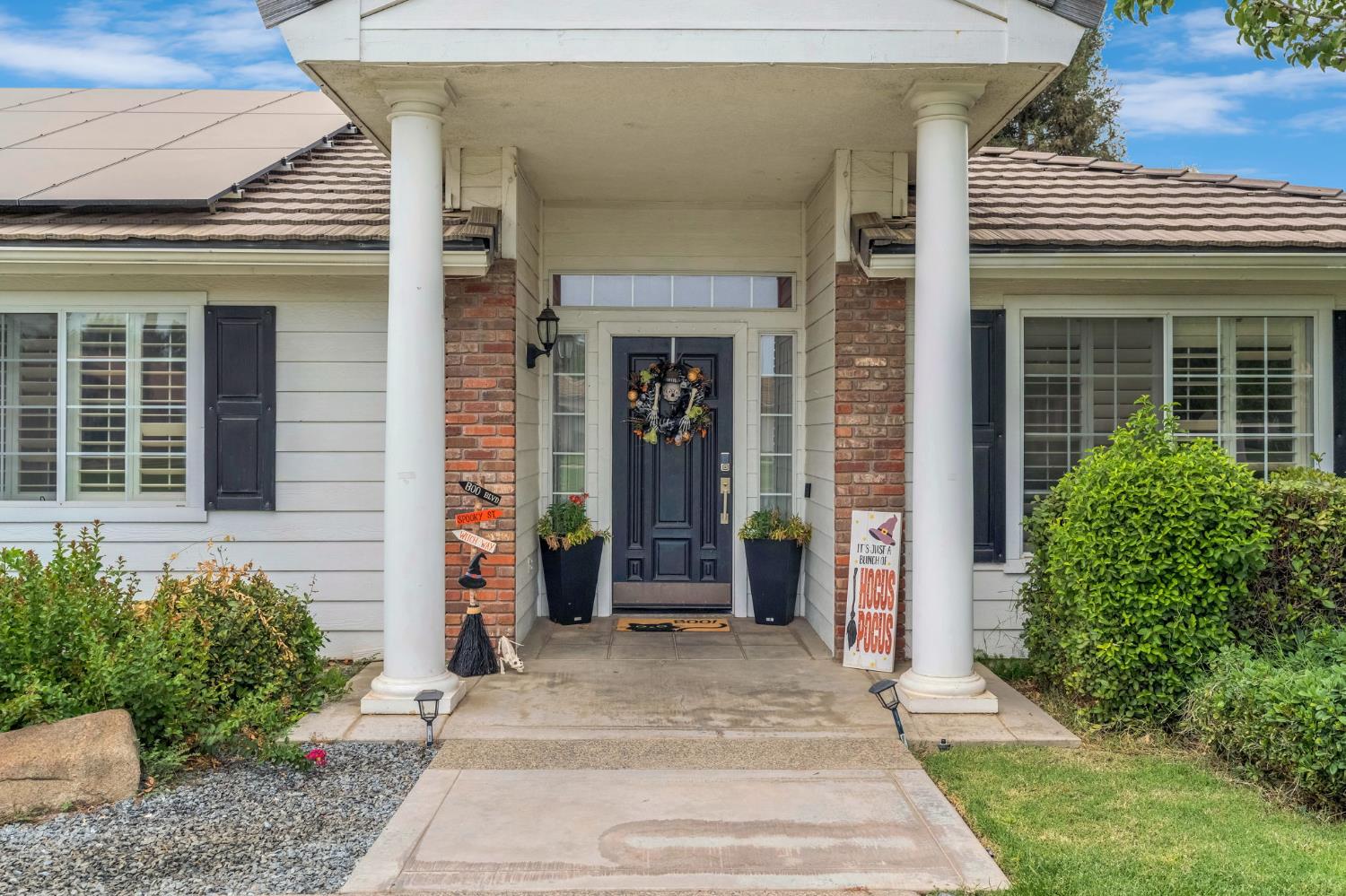 3605 Doubletree Way, Madera, CA 93637