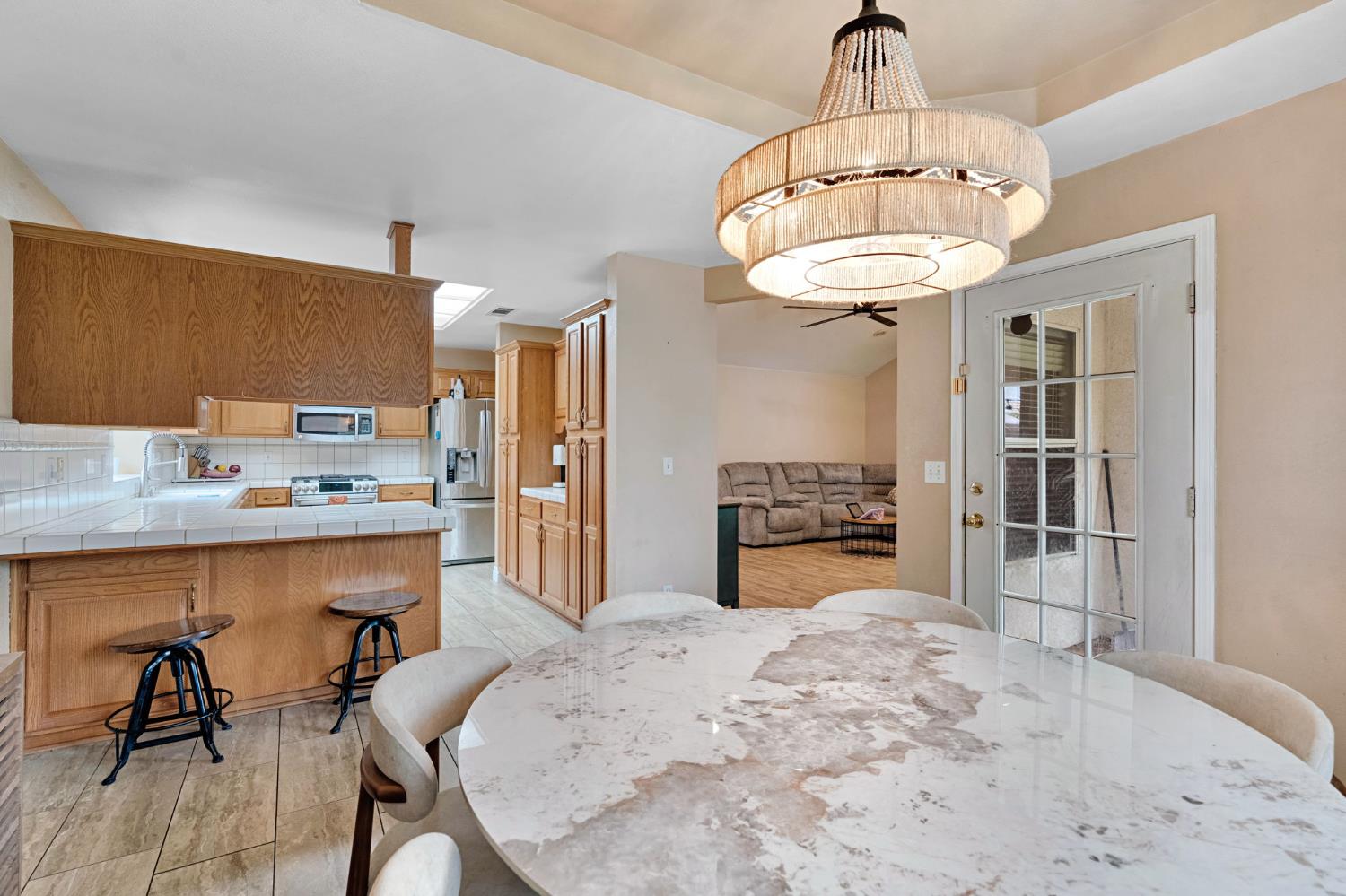 3605 Doubletree Way, Madera, CA 93637