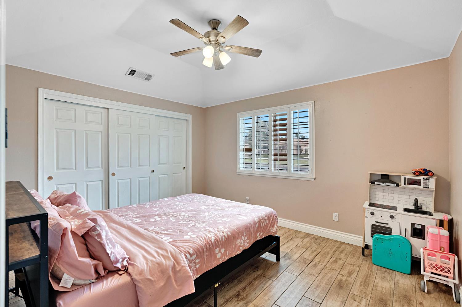 3605 Doubletree Way, Madera, CA 93637