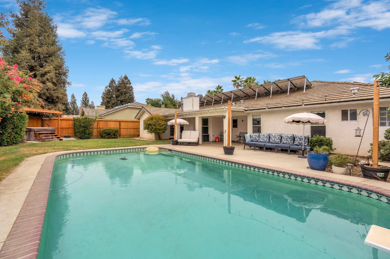 3605 Doubletree Way, Madera, CA 93637