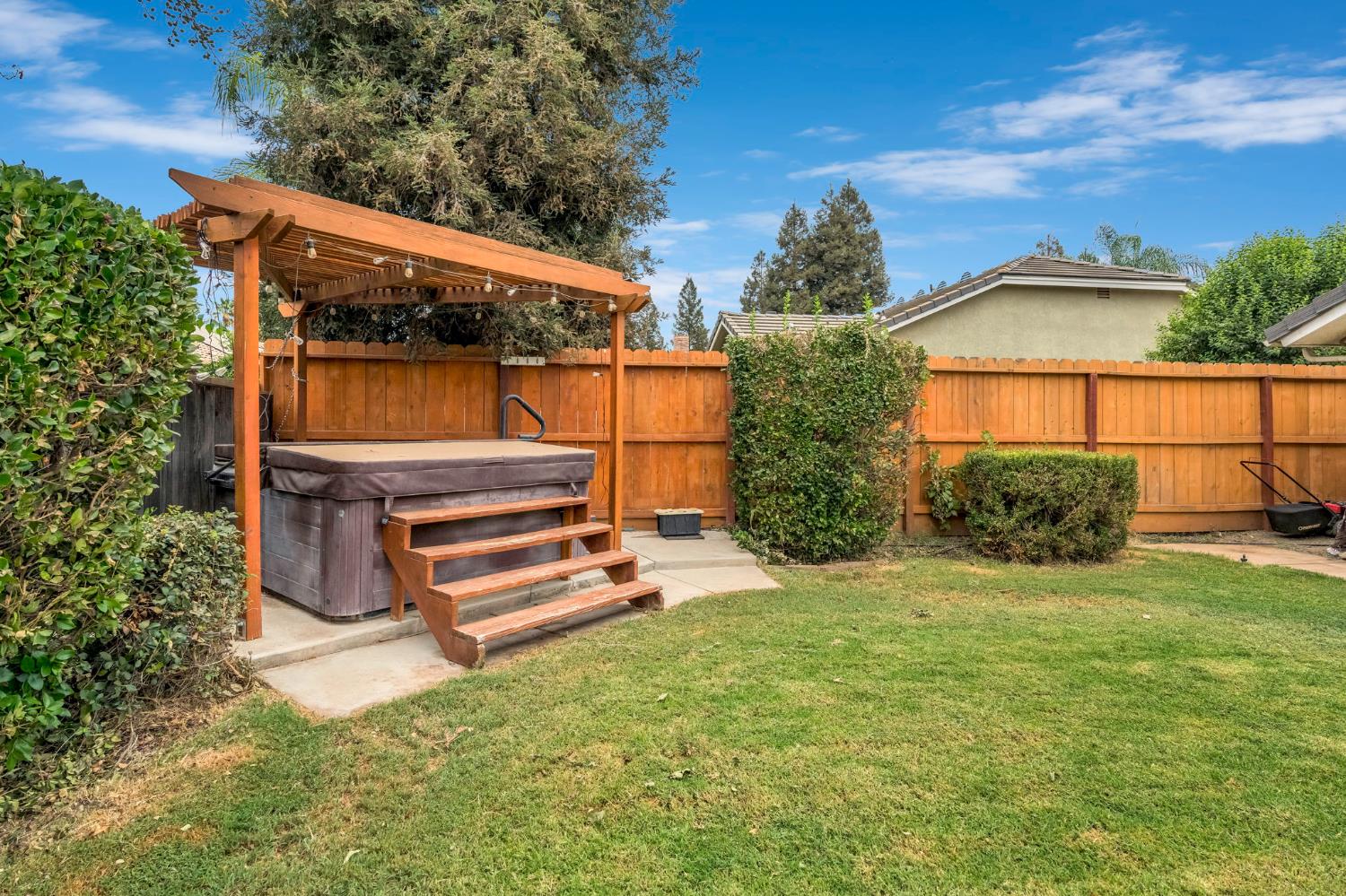 3605 Doubletree Way, Madera, CA 93637