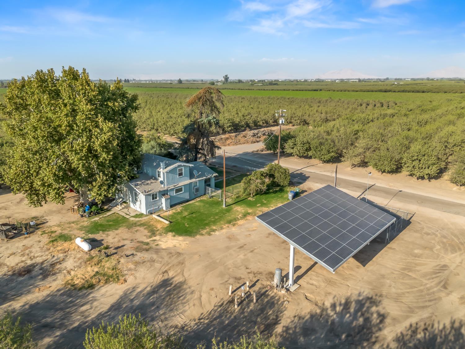 4489 S Indianola Ave, Del Rey, CA 93616