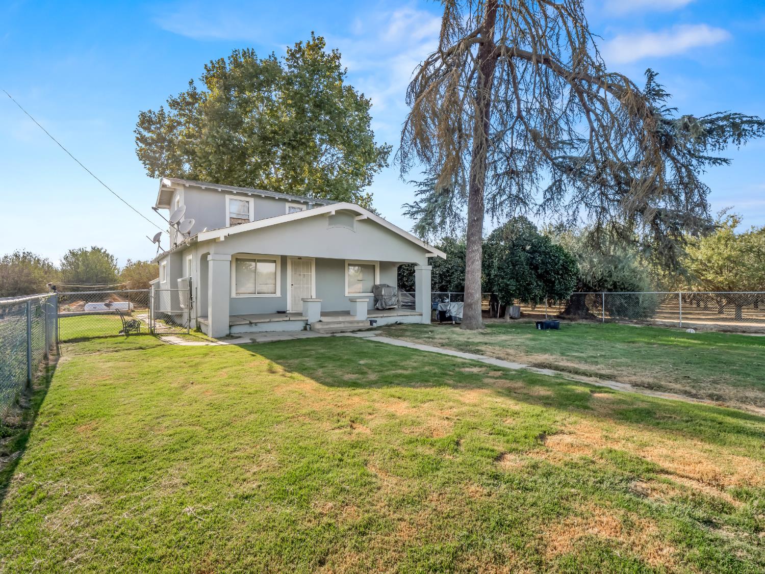 4489 S Indianola Ave, Del Rey, CA 93616