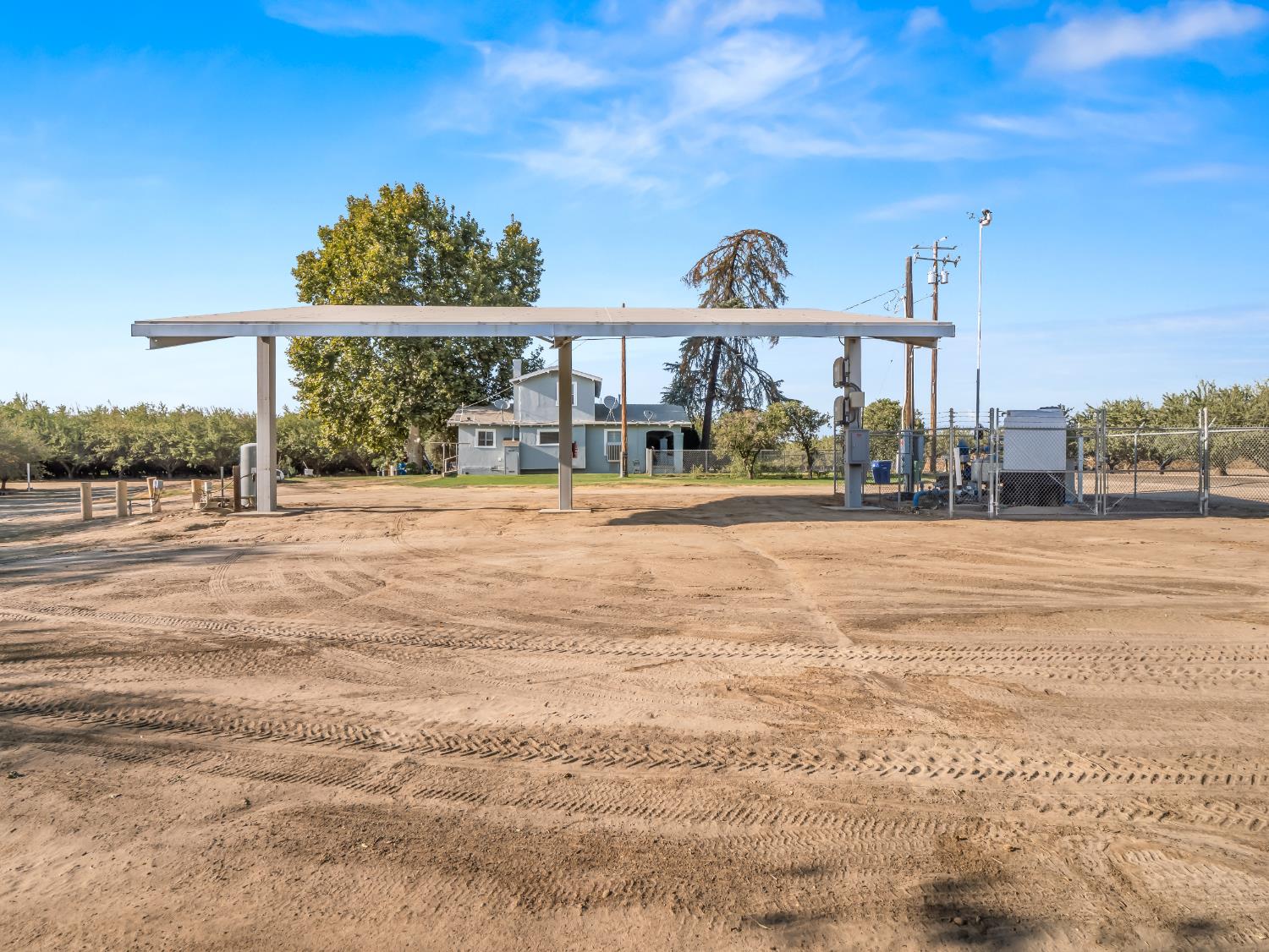 4489 S Indianola Ave, Del Rey, CA 93616