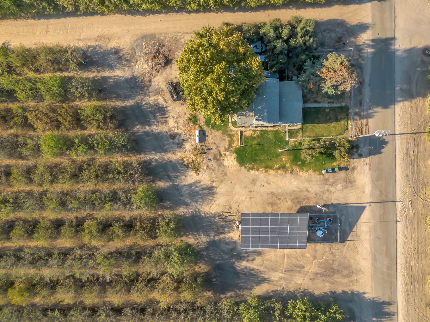 4489 S Indianola Ave, Del Rey, CA 93616