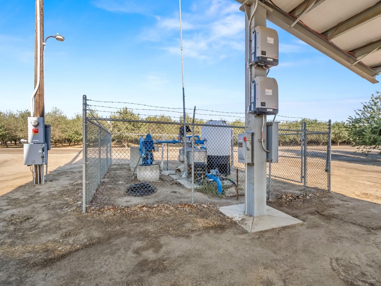 4489 S Indianola Ave, Del Rey, CA 93616