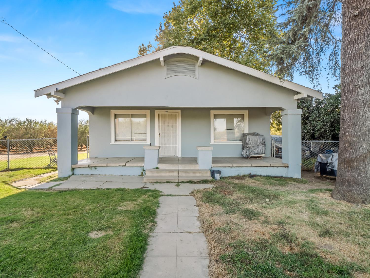 4489 S Indianola Ave, Del Rey, CA 93616