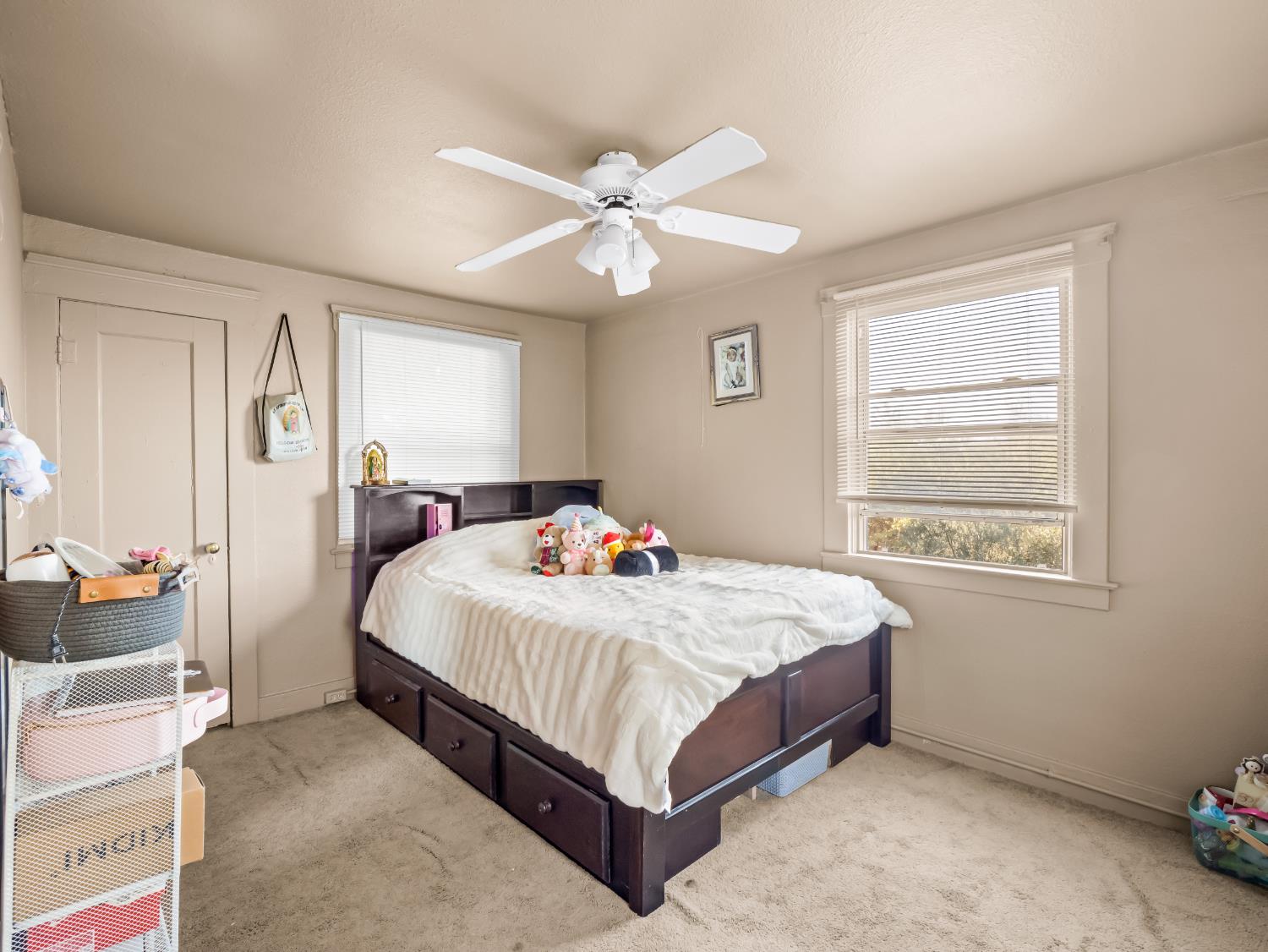 4489 S Indianola Ave, Del Rey, CA 93616