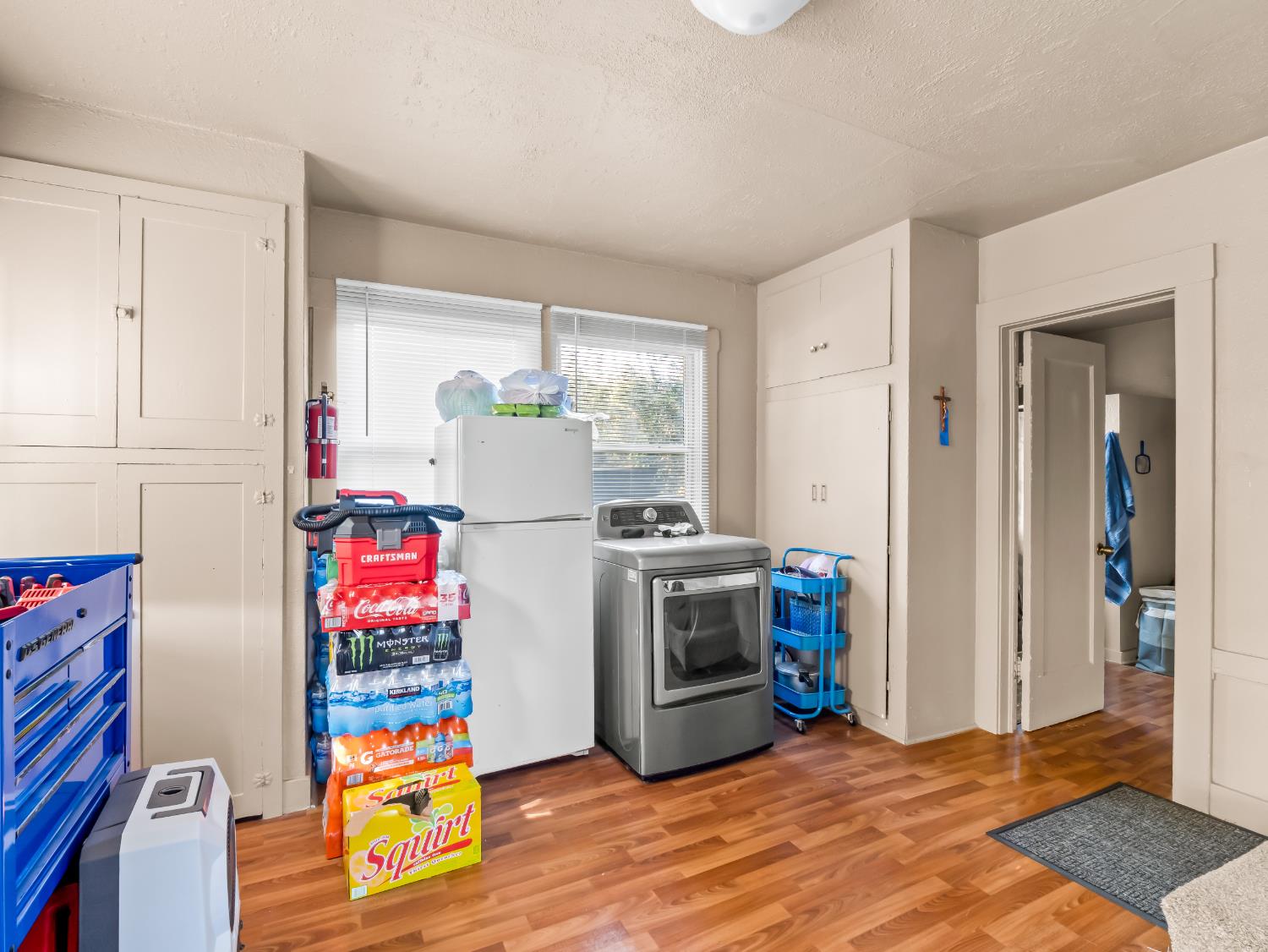 4489 S Indianola Ave, Del Rey, CA 93616