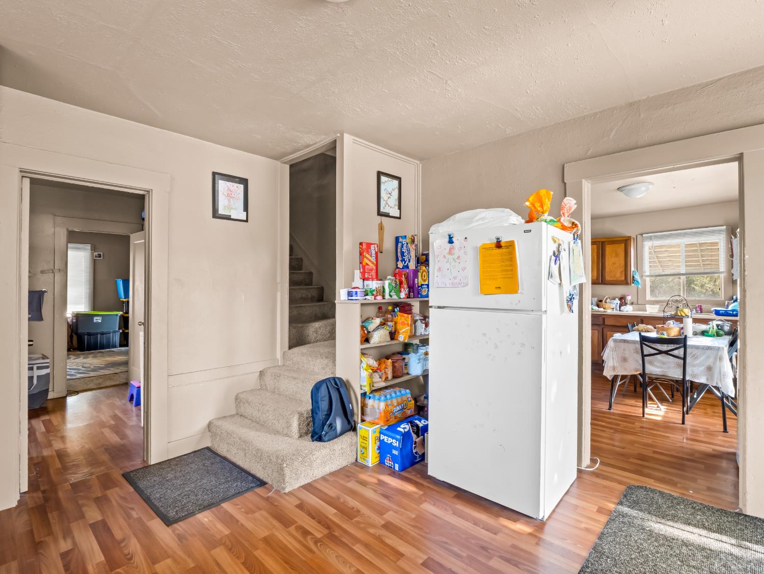 4489 S Indianola Ave, Del Rey, CA 93616