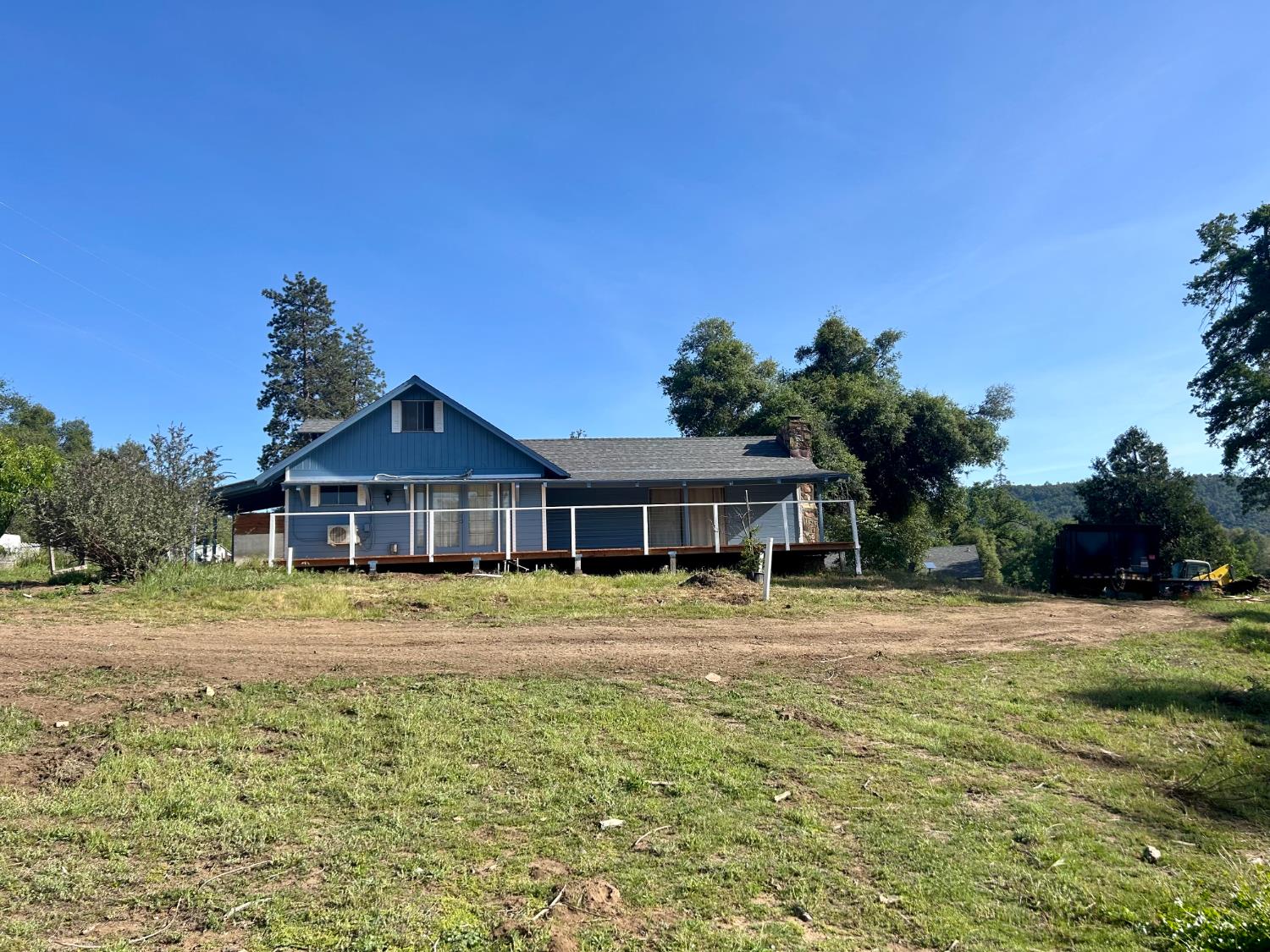 49992 Road 426, #A & #B, Oakhurst, CA 93644