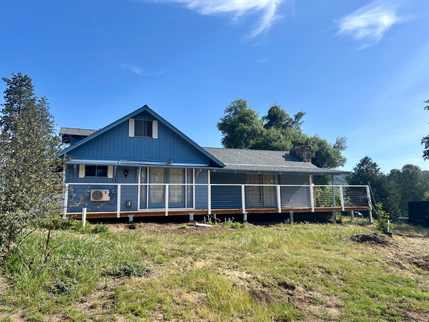49992 Road 426, #A & #B, Oakhurst, CA 93644