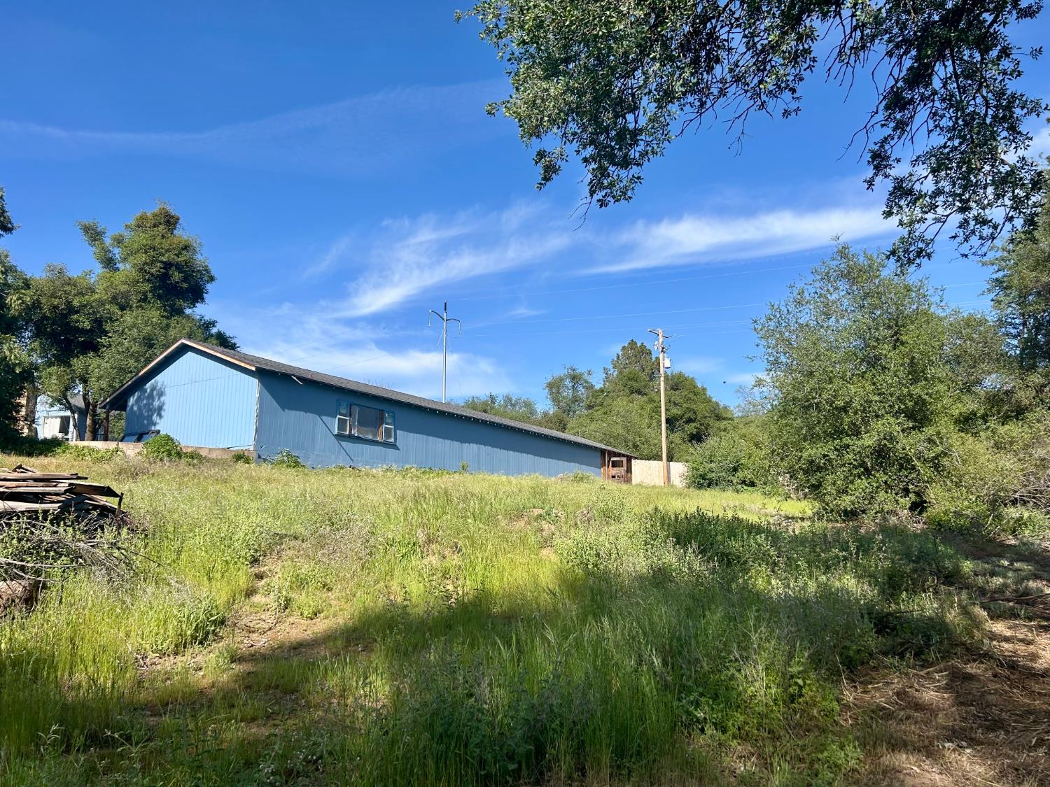 49992 Road 426, #A & #B, Oakhurst, CA 93644