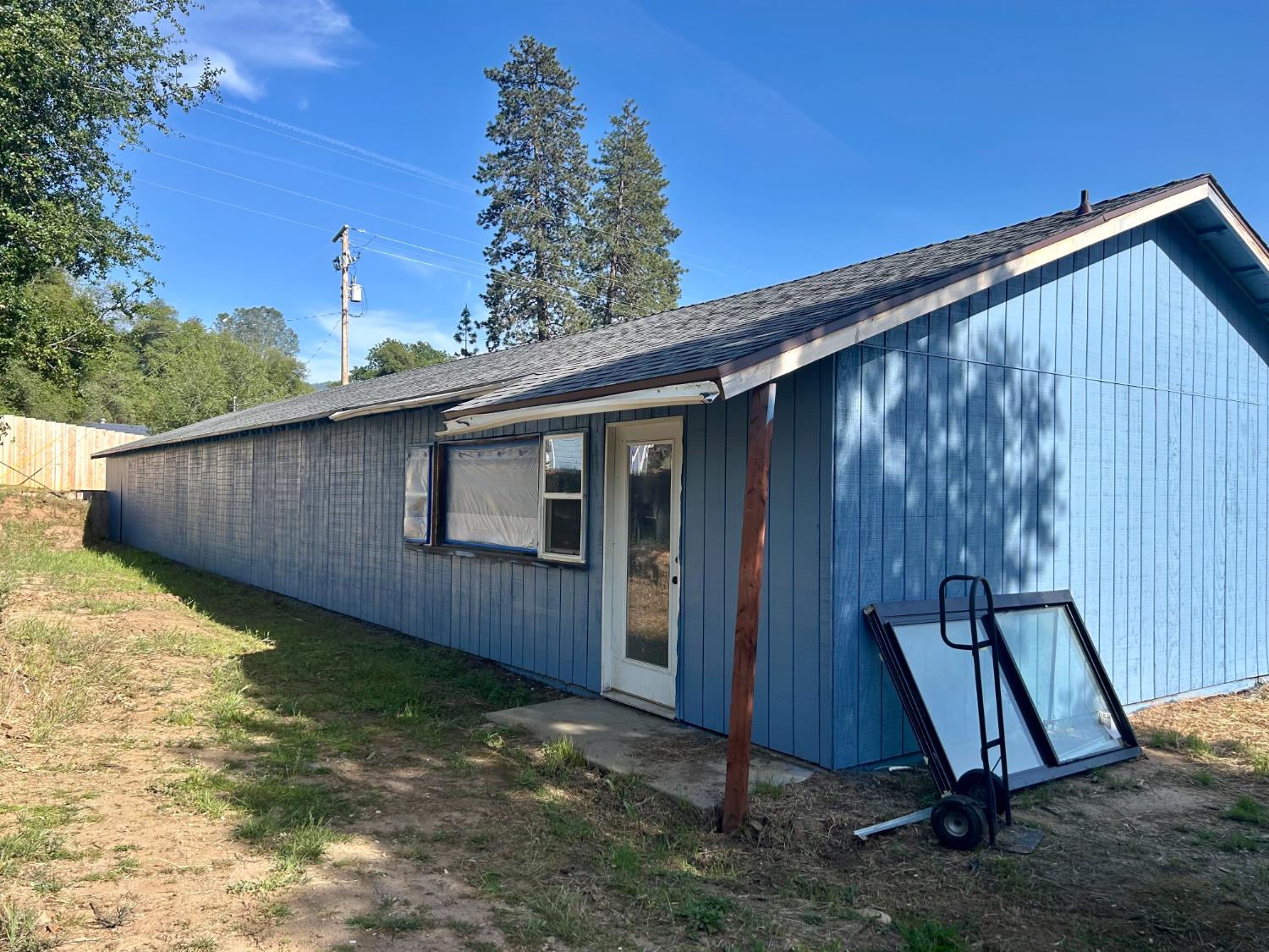 49992 Road 426, #A & #B, Oakhurst, CA 93644