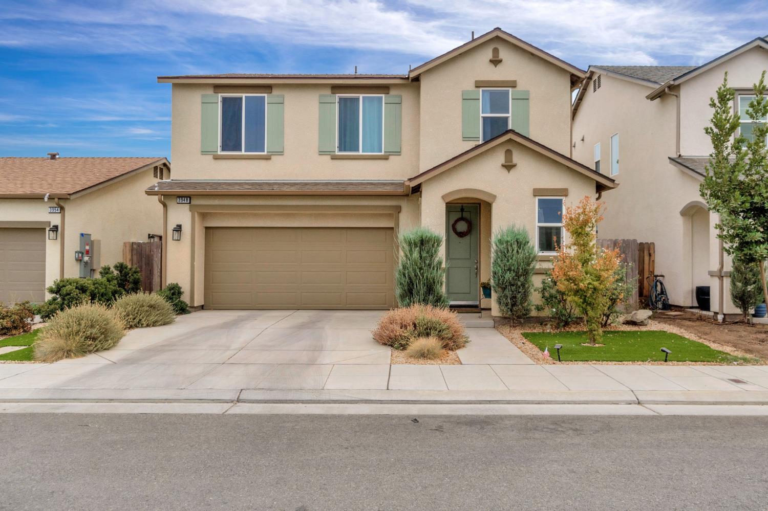 3948 Wrenwood Ave, Clovis, CA 93619