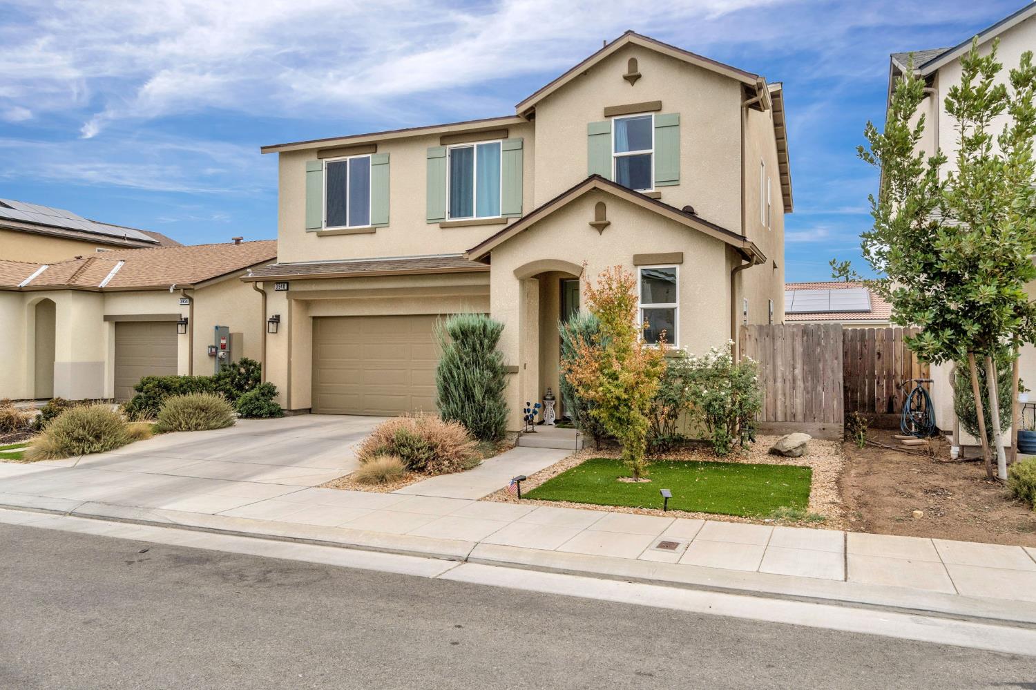 3948 Wrenwood Ave, Clovis, CA 93619