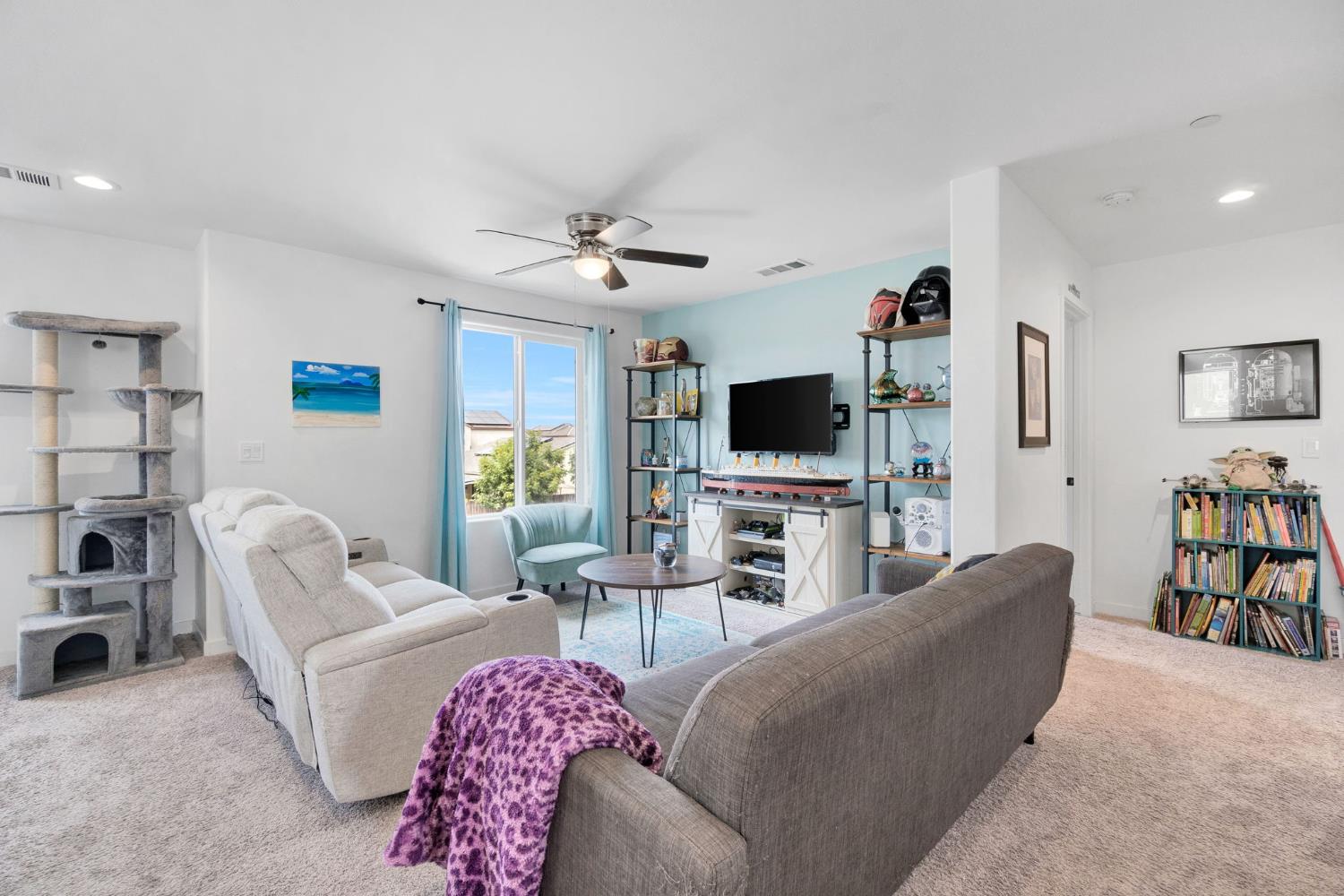 3948 Wrenwood Ave, Clovis, CA 93619