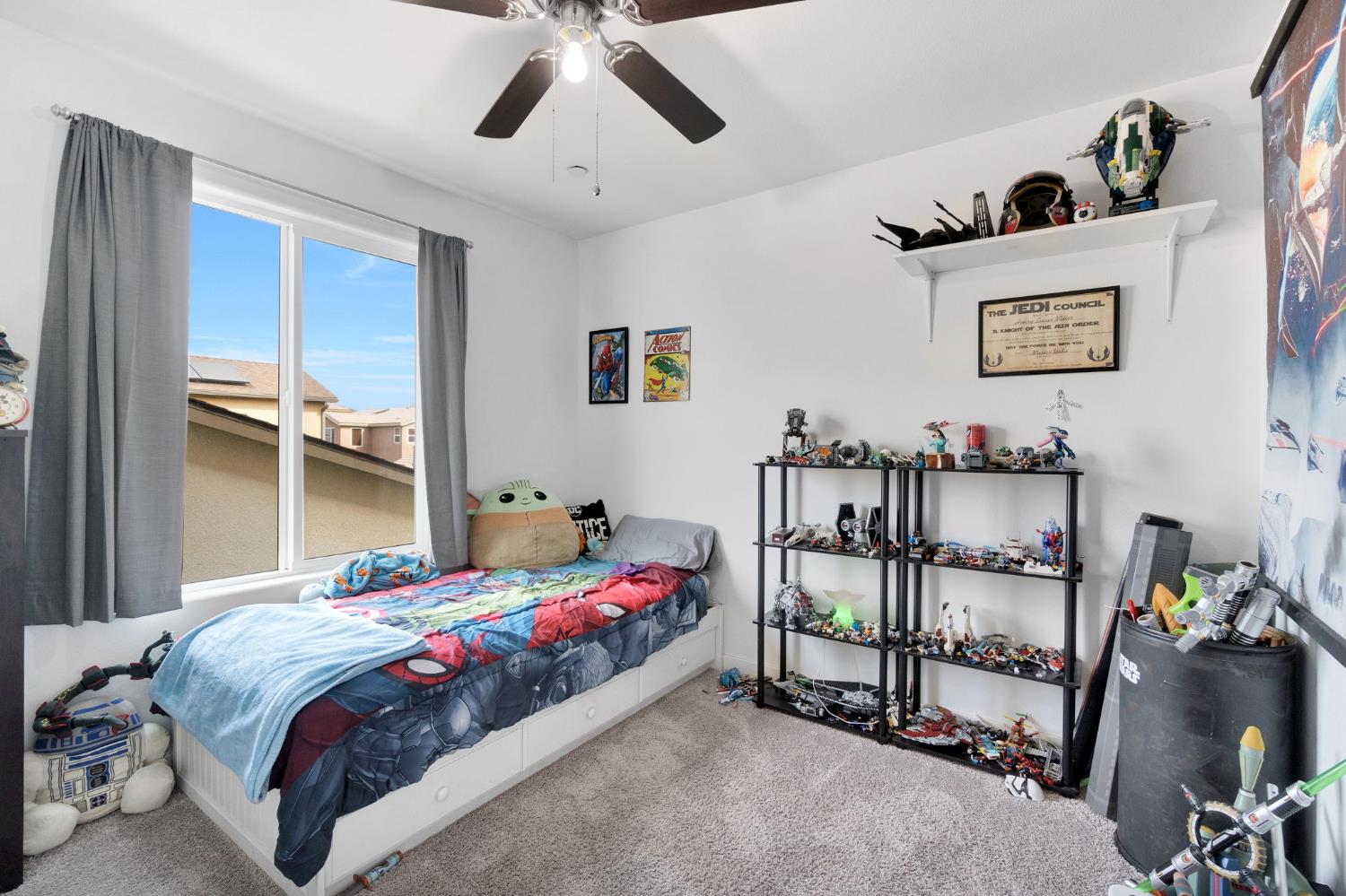3948 Wrenwood Ave, Clovis, CA 93619