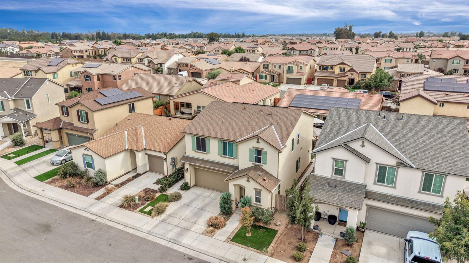 3948 Wrenwood Ave, Clovis, CA 93619
