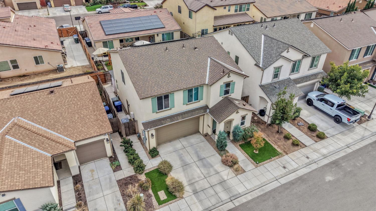 3948 Wrenwood Ave, Clovis, CA 93619