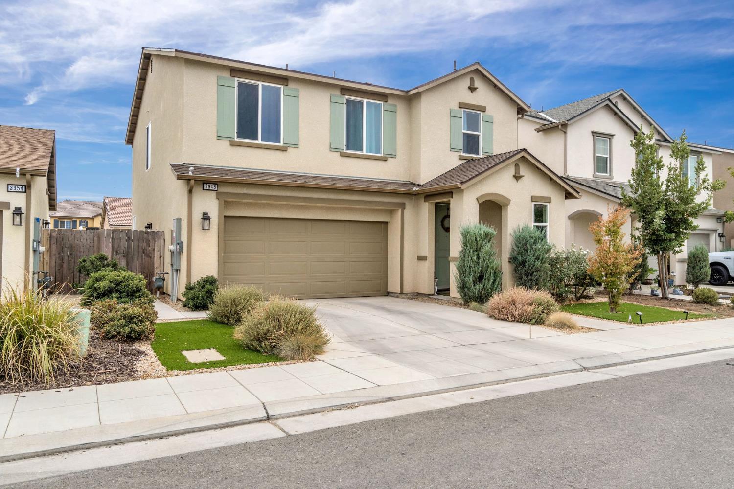 3948 Wrenwood Ave, Clovis, CA 93619