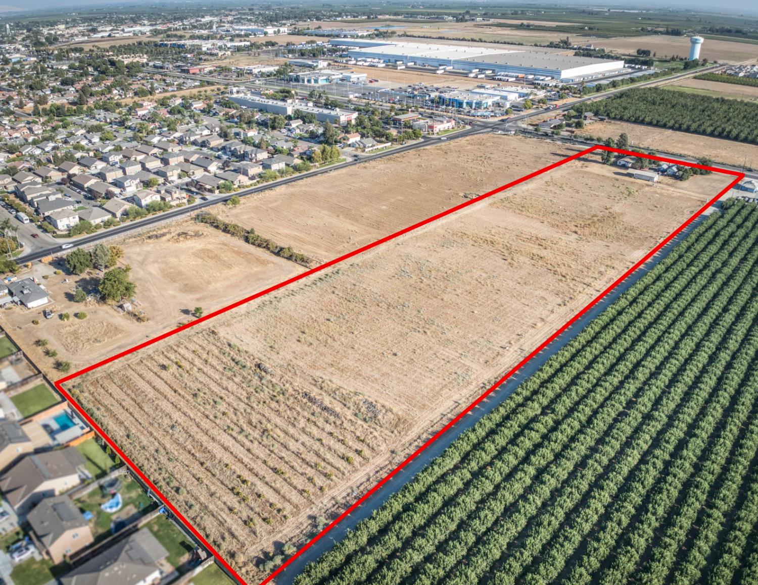 7116 Avenue 416, Dinuba, CA 93618