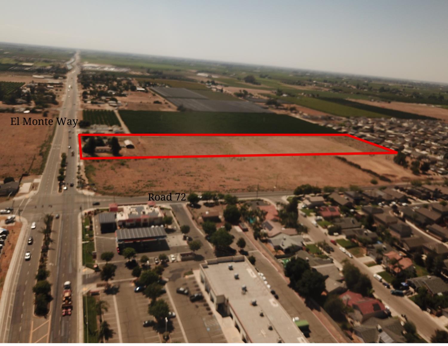 7116 Avenue 416, Dinuba, CA 93618